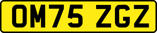 OM75ZGZ