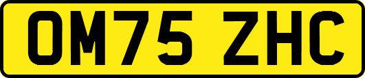 OM75ZHC