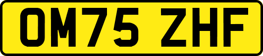 OM75ZHF