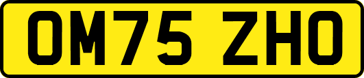 OM75ZHO
