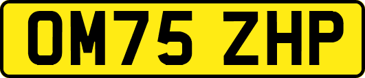 OM75ZHP
