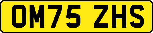 OM75ZHS