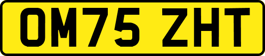 OM75ZHT