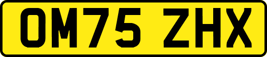 OM75ZHX