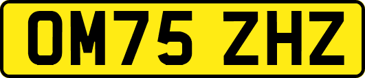 OM75ZHZ