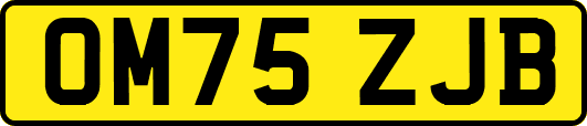 OM75ZJB