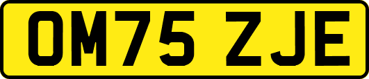 OM75ZJE