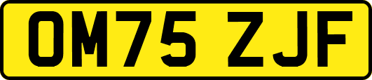 OM75ZJF