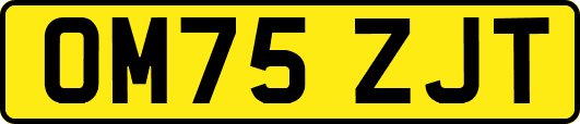 OM75ZJT