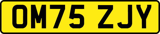 OM75ZJY