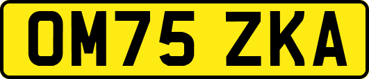 OM75ZKA