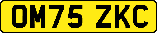 OM75ZKC