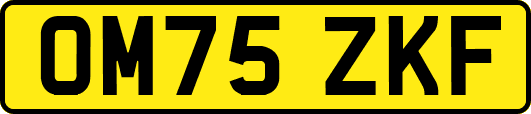 OM75ZKF