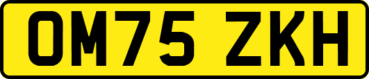 OM75ZKH