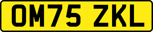 OM75ZKL