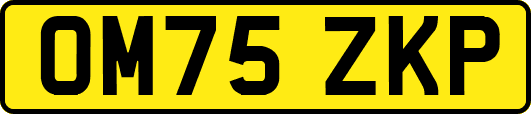 OM75ZKP