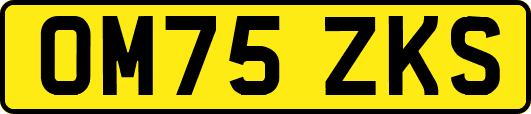 OM75ZKS