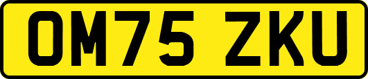 OM75ZKU