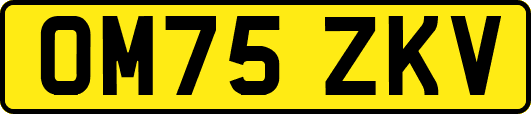 OM75ZKV