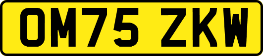 OM75ZKW