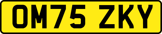 OM75ZKY