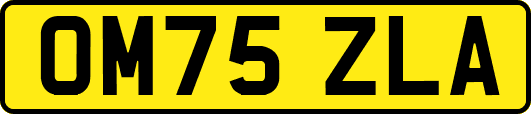 OM75ZLA