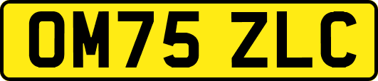 OM75ZLC