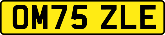 OM75ZLE