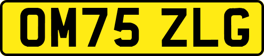 OM75ZLG
