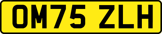 OM75ZLH