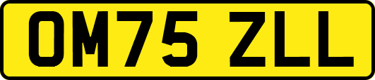 OM75ZLL