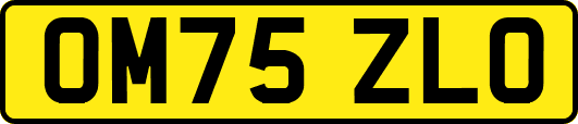 OM75ZLO
