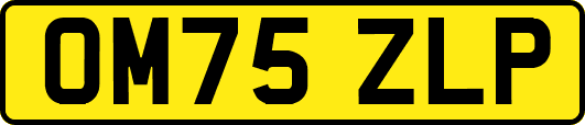 OM75ZLP