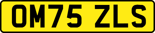 OM75ZLS