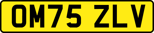 OM75ZLV