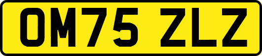 OM75ZLZ