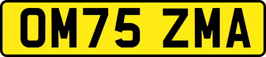OM75ZMA