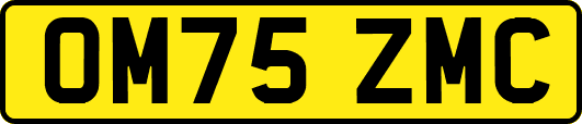 OM75ZMC