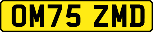 OM75ZMD