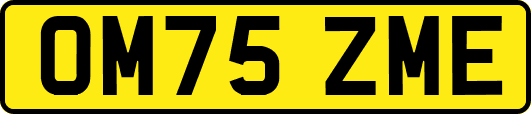 OM75ZME