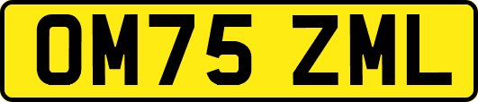 OM75ZML