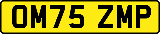 OM75ZMP