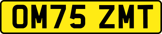 OM75ZMT