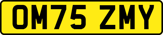 OM75ZMY