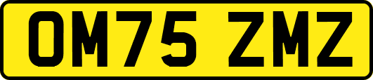 OM75ZMZ