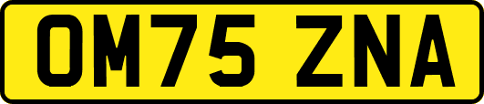 OM75ZNA