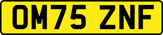 OM75ZNF