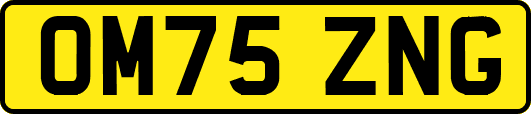 OM75ZNG