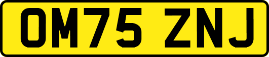 OM75ZNJ