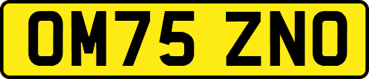 OM75ZNO